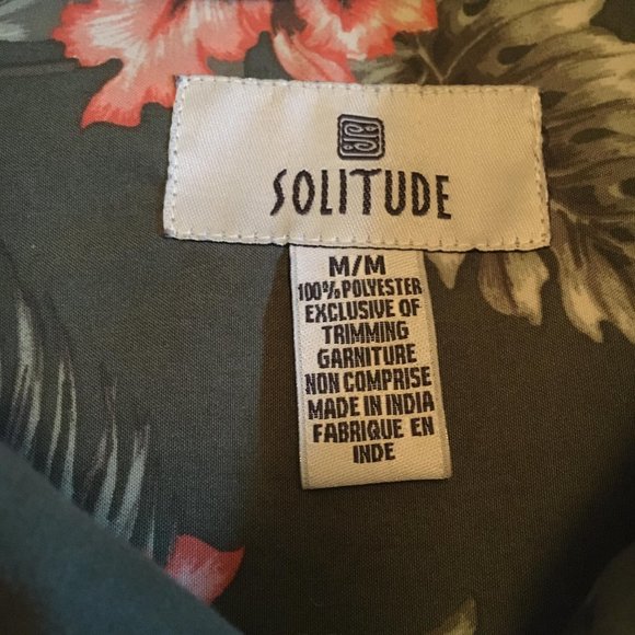 Solitude Shirt - Picture 4 of 4